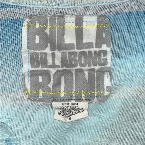 BILLABONG hoodie - Picture 2 of 3